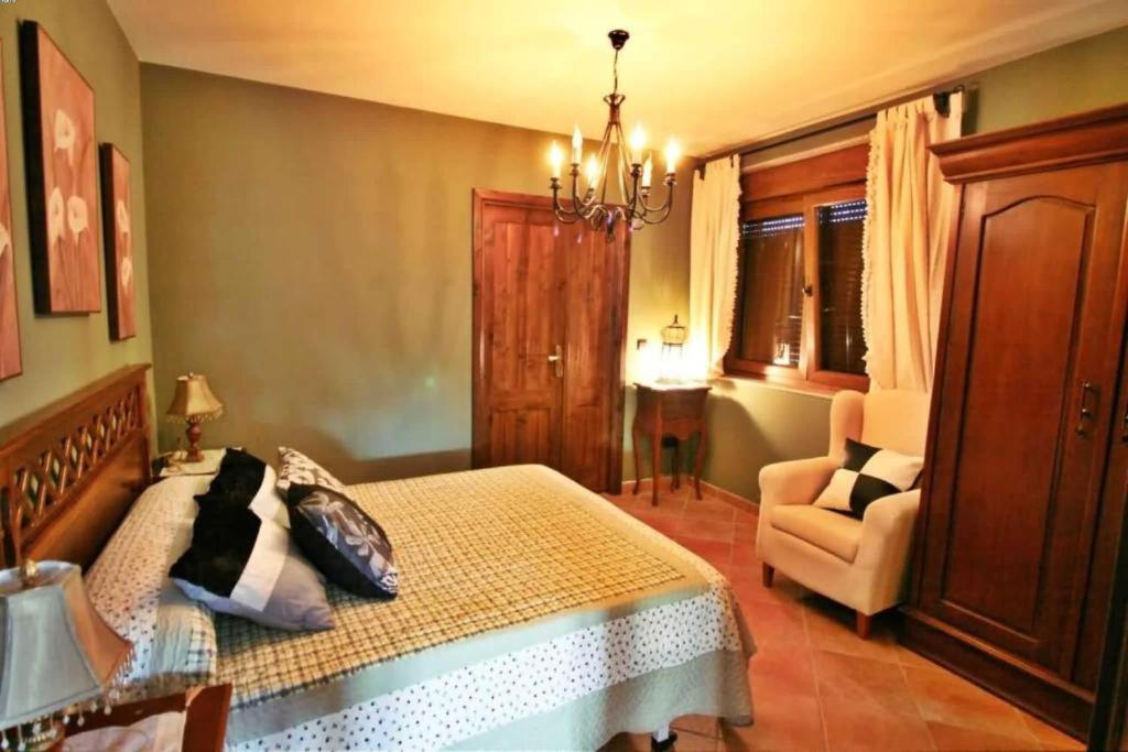 Casa Os Castelos Ribeira Zewnętrze zdjęcie