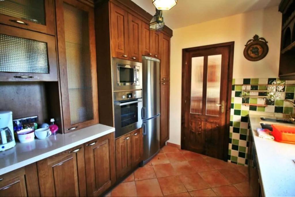 Casa Os Castelos Ribeira Zewnętrze zdjęcie