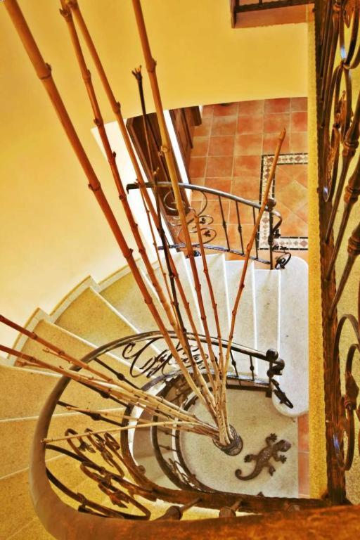 Casa Os Castelos Ribeira Zewnętrze zdjęcie