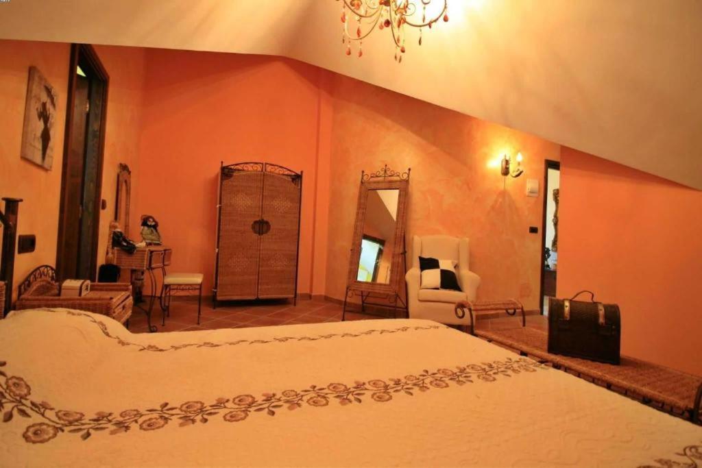 Casa Os Castelos Ribeira Zewnętrze zdjęcie