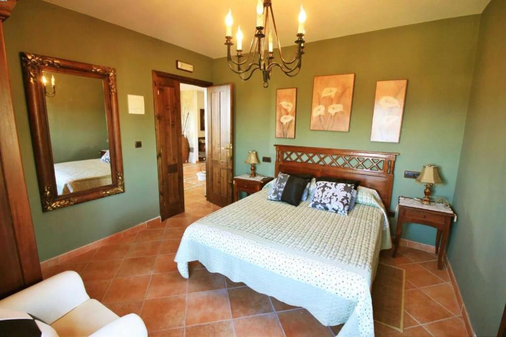 Casa Os Castelos Ribeira Zewnętrze zdjęcie