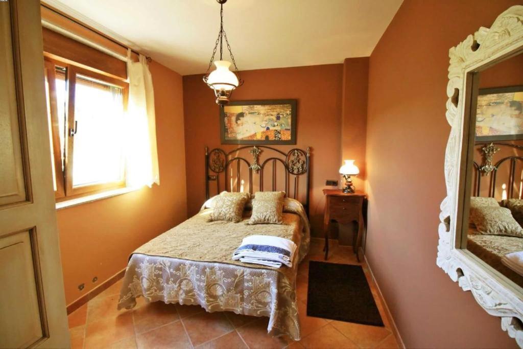 Casa Os Castelos Ribeira Zewnętrze zdjęcie