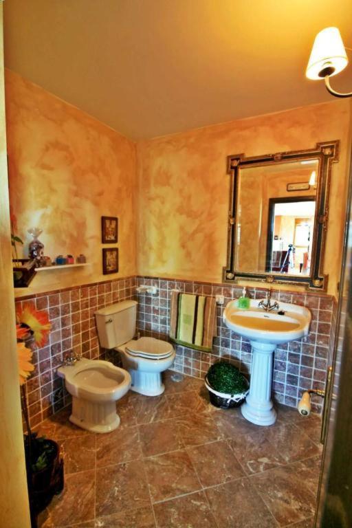 Casa Os Castelos Ribeira Zewnętrze zdjęcie
