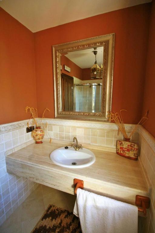 Casa Os Castelos Ribeira Zewnętrze zdjęcie