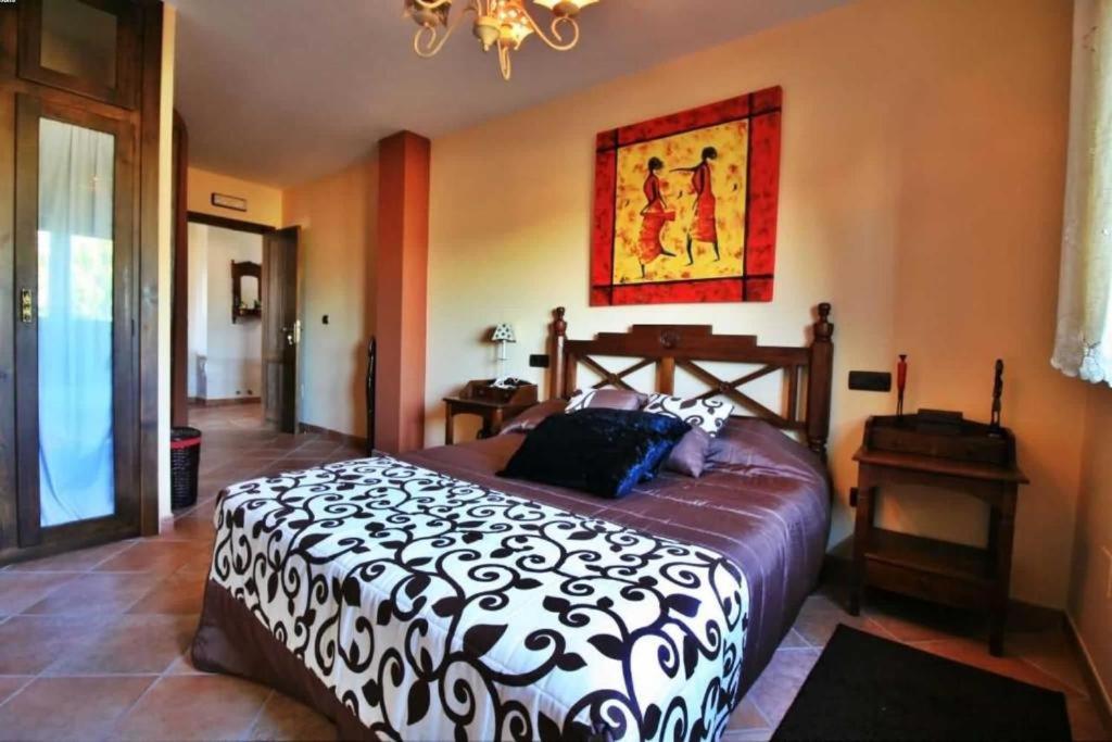 Casa Os Castelos Ribeira Zewnętrze zdjęcie